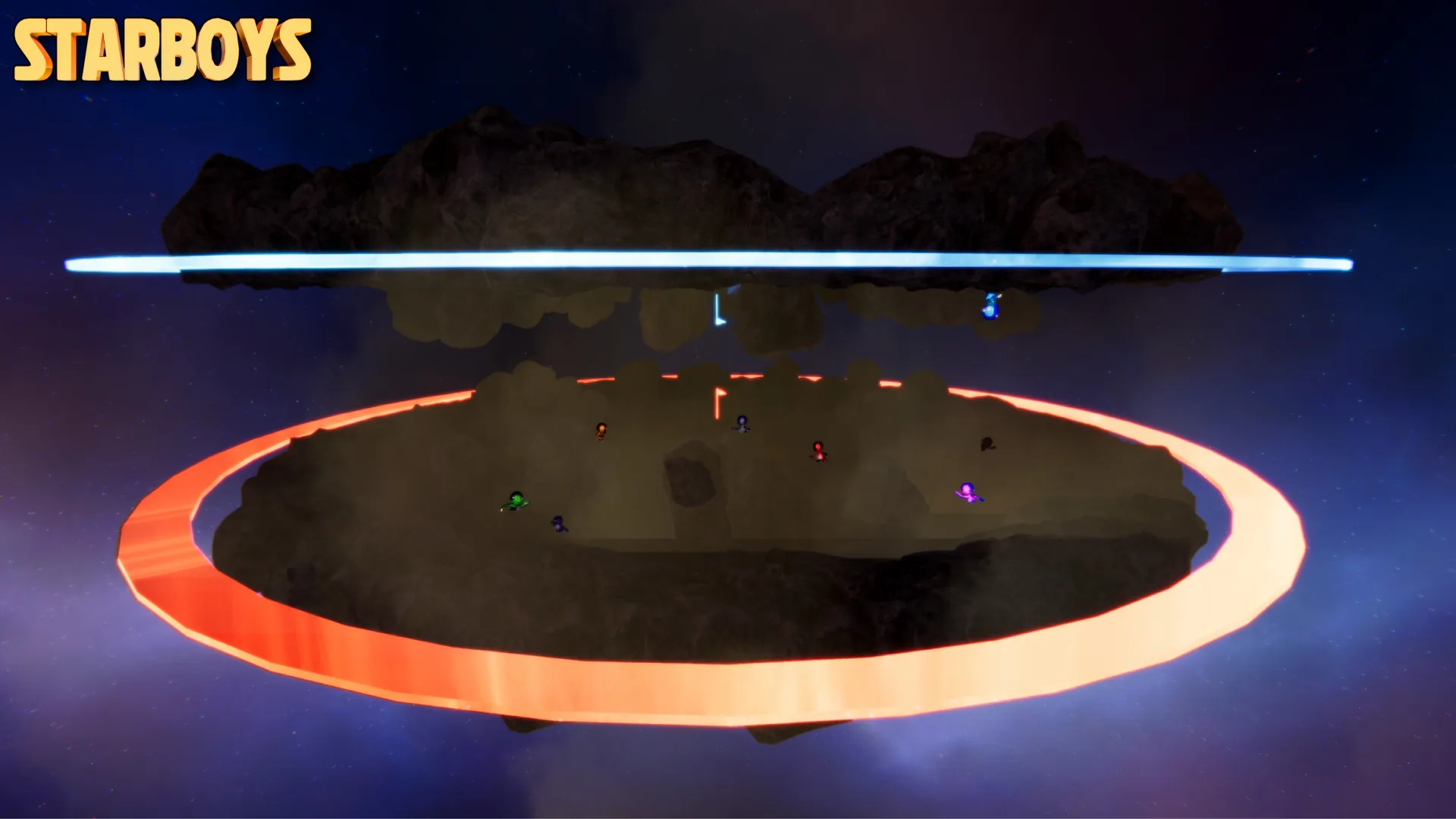 Starboys screenshot 5